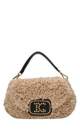 la carrie Borse... Beige da donna