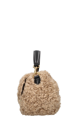 la carrie Borse... Beige da donna