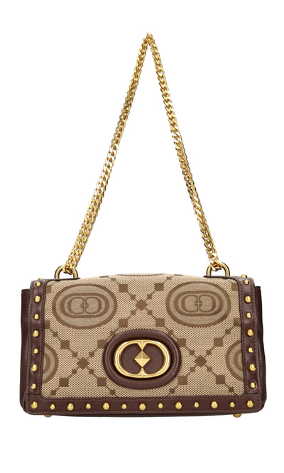 la carrie Borse... Beige da donna