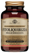 Fitoliquirizia deglicir 60 capsule