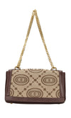 la carrie Borse... Beige da donna