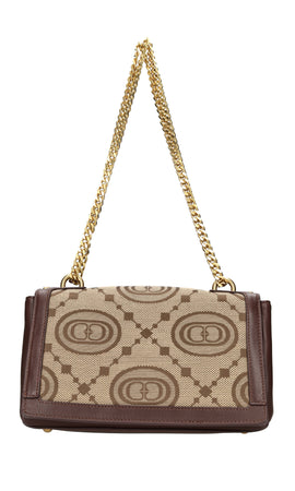 la carrie Borse... Beige da donna
