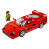 Supercar Ferrari F40 LEGO 76934 SPEED CHAMPIONS