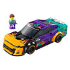 Nascar Next Gen Chevrolet Camaro ZL1 LEGO 76935 SPEED CHAMPIONS