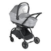 Trio Cam 915 C893 VOGUE Grigio melange