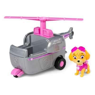 Elicottero soccorso di Skye PAW PATROL Spin Master 6069061