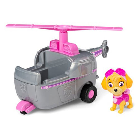 Elicottero soccorso di Skye PAW PATROL Spin Master 6069061