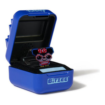 Personaggio interattivo Spin Master 6070083 BITZEE Cucciolo Digitale D