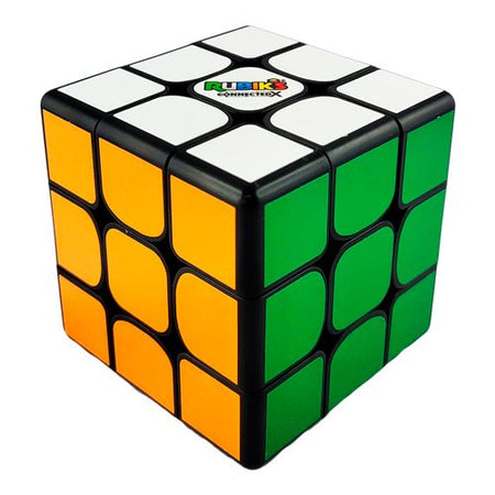 Rompicapo Spin Master 6071036 RUBIK'S 3x3 Connected X
