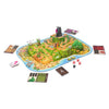 Gioco Spin Master 6070931 JUMANJI Fuga Selvaggia
