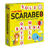 Gioco Spin Master 6070388 EDITRICE GIOCHI Il Mio Primo Scarabeo