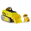 Jungle Pups Veicolo Rinoceronte di Rubble PAW PATROL Spin Master 60677