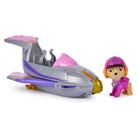 Jungle Pups Jet Falco di Skye PAW PATROL Spin Master 6067760