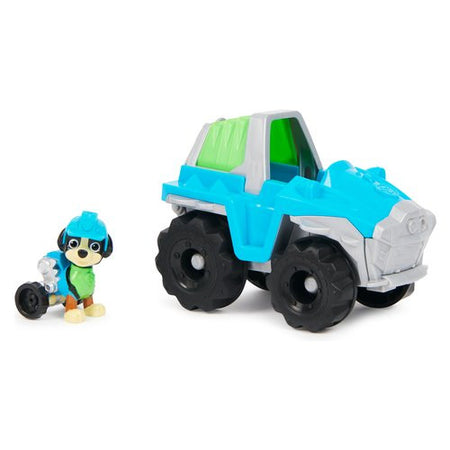 Veicolo da Salvataggio di Rex PAW PATROL Spin Master 6069070