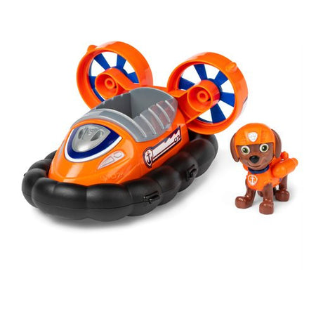 Aeroscafo di Zuma PAW PATROL Spin Master 6069048