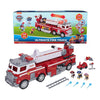 Mega Camion dei Pompieri di Marshall playset PAW PATROL 6072327