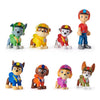 Jungle Pups 8 Figure Giftpack PAW PATROL Spin Master 6068184