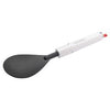 Pala riso Pedrini 0760 LILLO STILE Grigio e Bianco