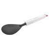 Pala riso Pedrini 0760 LILLO STILE Grigio e Bianco