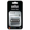 Testina 83M Kombipack rasoio elettrico Braun Series 8 81686533