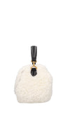 la carrie Borse... Bianco da donna