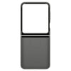 Cover Samsung EF PF741TJEGWW GALAXY SILICONE CASE RING Gray
