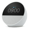 Assistente vocale Amazon B0C2RSK776 ECHO SPOT 2024 White