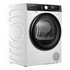 Asciugabiancheria libera installazione Hisense 20013101 DH3S902BW3 Whi