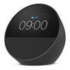 Assistente vocale Amazon B0C2S2J7JP ECHO SPOT 2024 Black