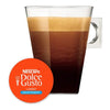 Capsule Nescafè 12363000 DOLCE GUSTO Lungo Decaffeinato