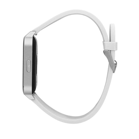 Smartwatch MORELLATO donna M-03 digitale gomma bianco