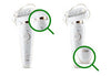 Blocco coltello 5380 Silk-epil 9 Flex Braun 81719636