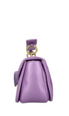 la carrie Borse... Viola da donna