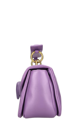la carrie Borse... Viola da donna