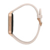 Smartwatch MORELLATO donna M-03 digitale gomma rosa + bracciale