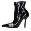 Casadei Stivali Nero da donna