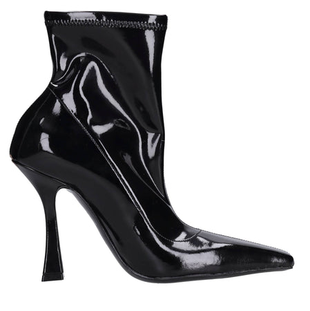 Casadei Stivali Nero da donna