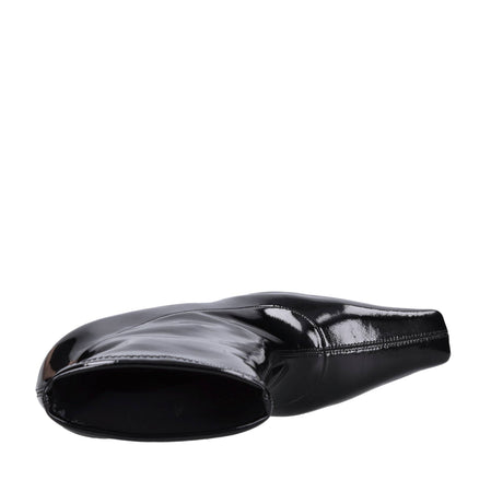 Casadei Stivali Nero da donna
