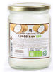 Olio di cocco bio 500ml