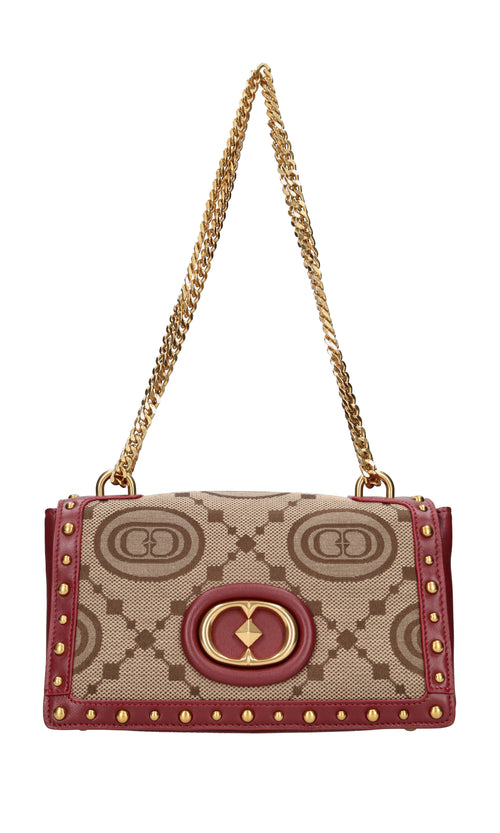 la carrie Borse... Beige da donna