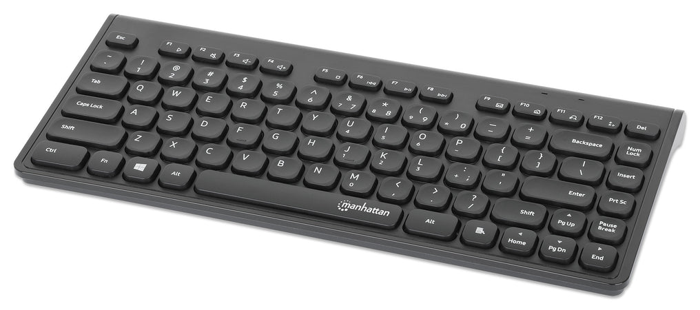 Mini Tastiera Wireless Slim 82 Tasti