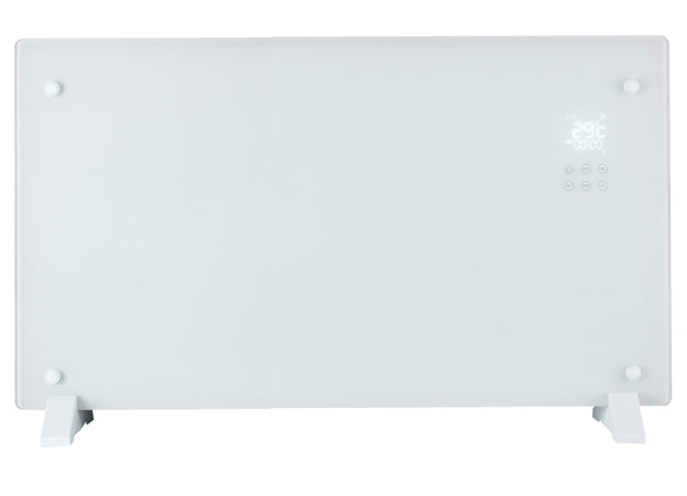 Termoconvettore da Pavimento o da Parete Riscaldatore Elettrico 2000W