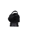 Stella McCartney Sandali Nero da donna