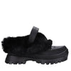 Stella McCartney Sandali Nero da donna