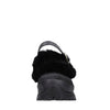 Stella McCartney Sandali Nero da donna
