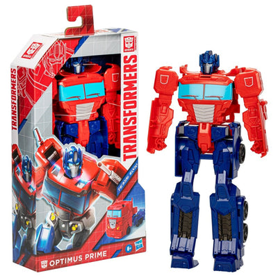 Hasbro Transformer Authentic Titan Optimus Prime