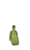 la carrie Borse... Verde da donna