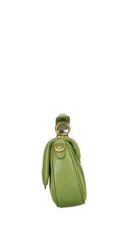 la carrie Borse... Verde da donna