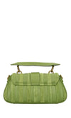 la carrie Borse... Verde da donna