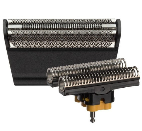Lama di ricambio per rasoio elettrico 31B Braun 80712399